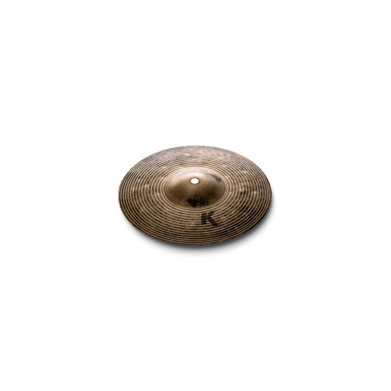 Zildjian  10" K Custom Special Dry Splash Cymbal