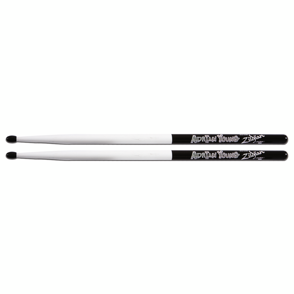 ZILDJIAN TRE COOL ARTIST SERIES DRUMSTICKS