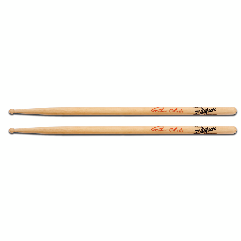 ZILDJIAN BILL STEWART ARTIST SERIES DRUMSTICKS