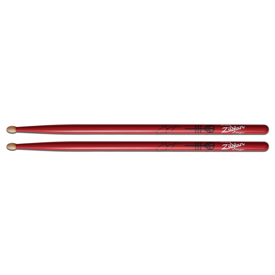 ZILDJIAN DAVID GROHL ARTIST SERIES DRUMSTICKS
