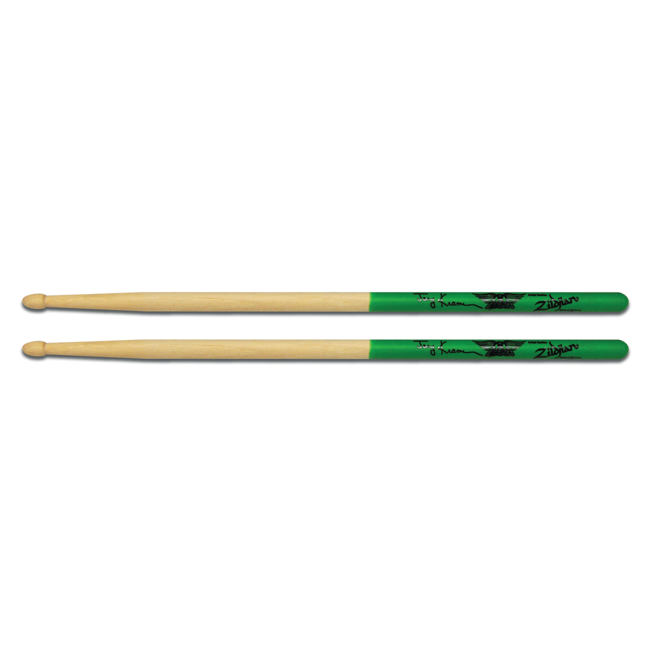 ZILDJIAN JOSH DUN ARTIST SERIES DRUMSTICKS