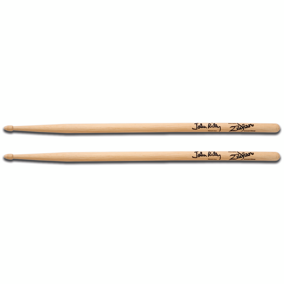 ZILDJIAN JOSH DUN "TRENCH" ARTIST SERIES DRUMSTICKS