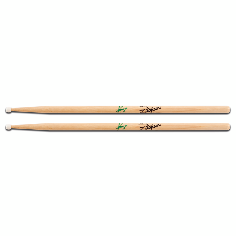 Josh Dun "Clancy Yellow"