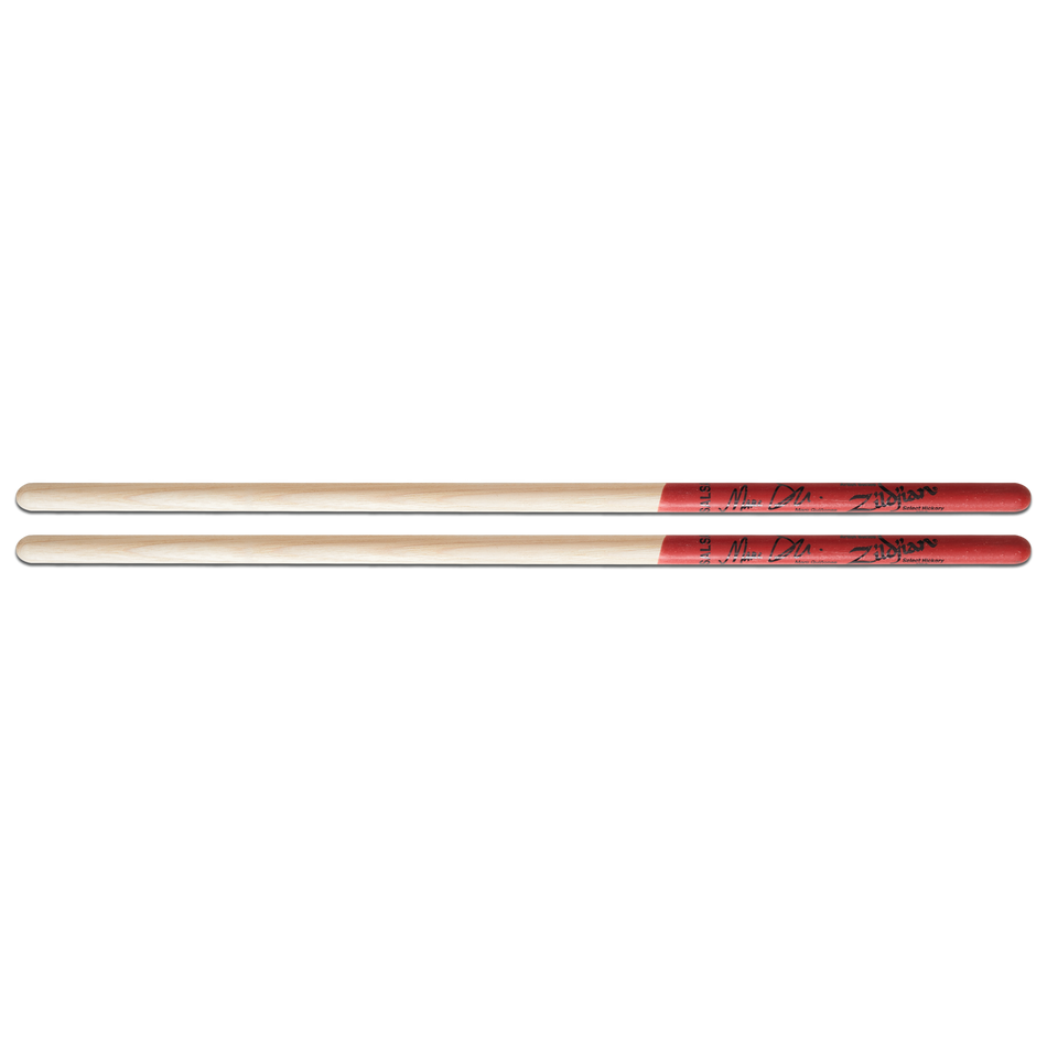 ZILDJIAN JOHN RILEY ARTIST SERIES DRUMSTICKS