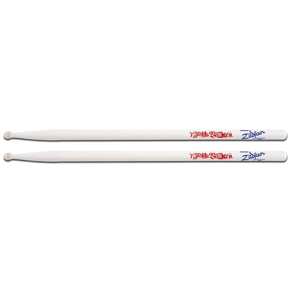 ZILDJIAN MARC QUINONES ROCK ARTIST SERIES TIMBALE DRUMSTICKS