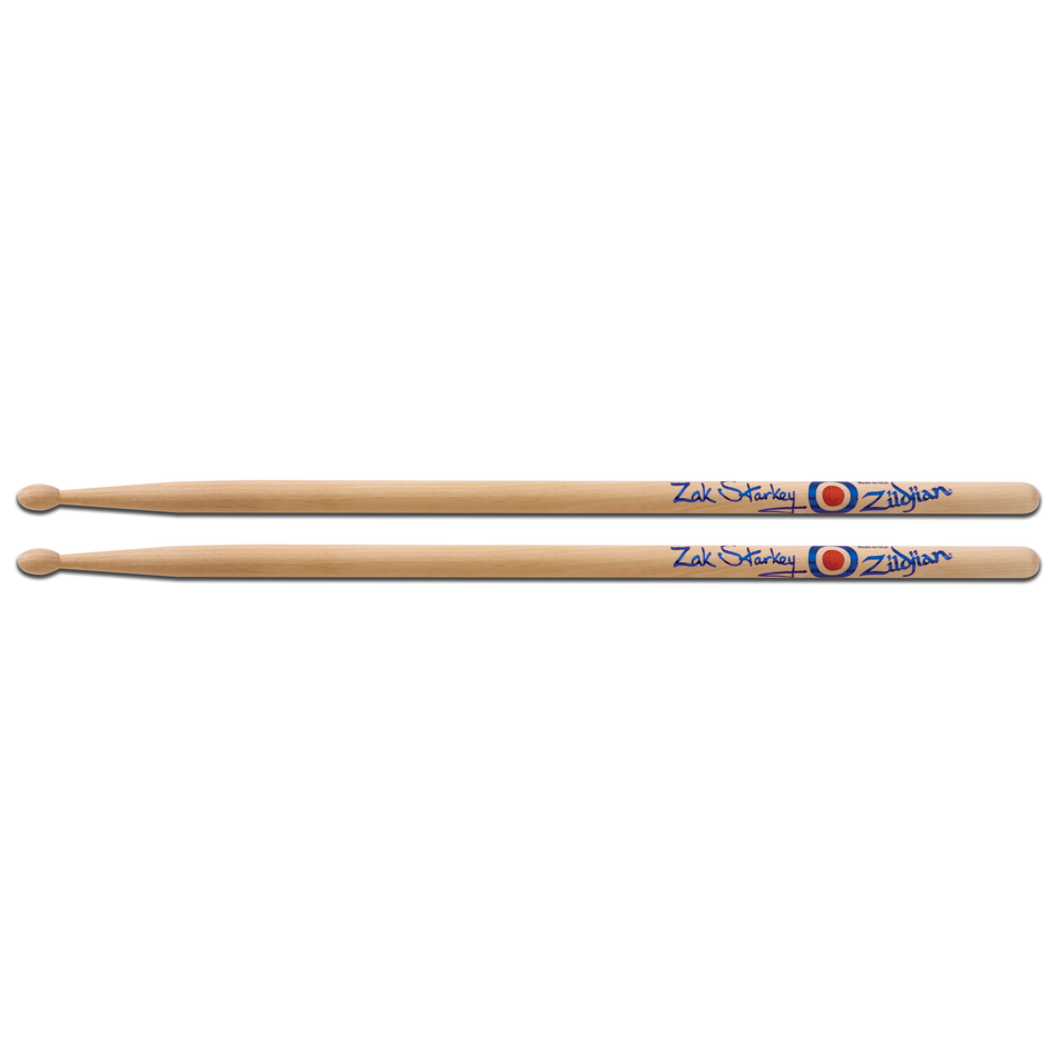 ZILDJIAN TRILOK GURTU ROCK ARTIST SERIES DRUMSTICKS