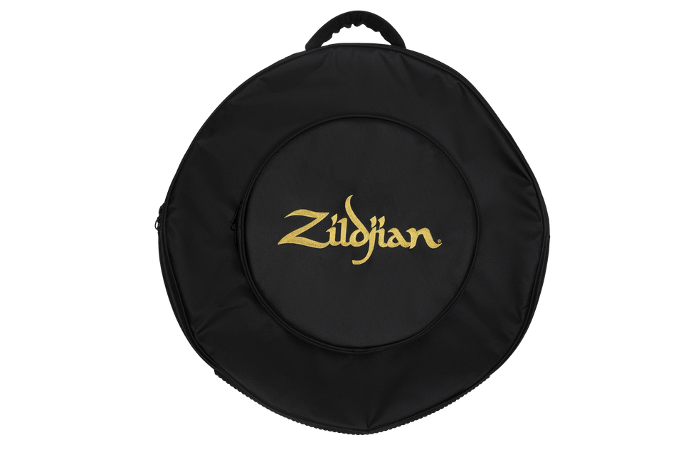 22" DELUXE BACKPACK CYMBAL BAG