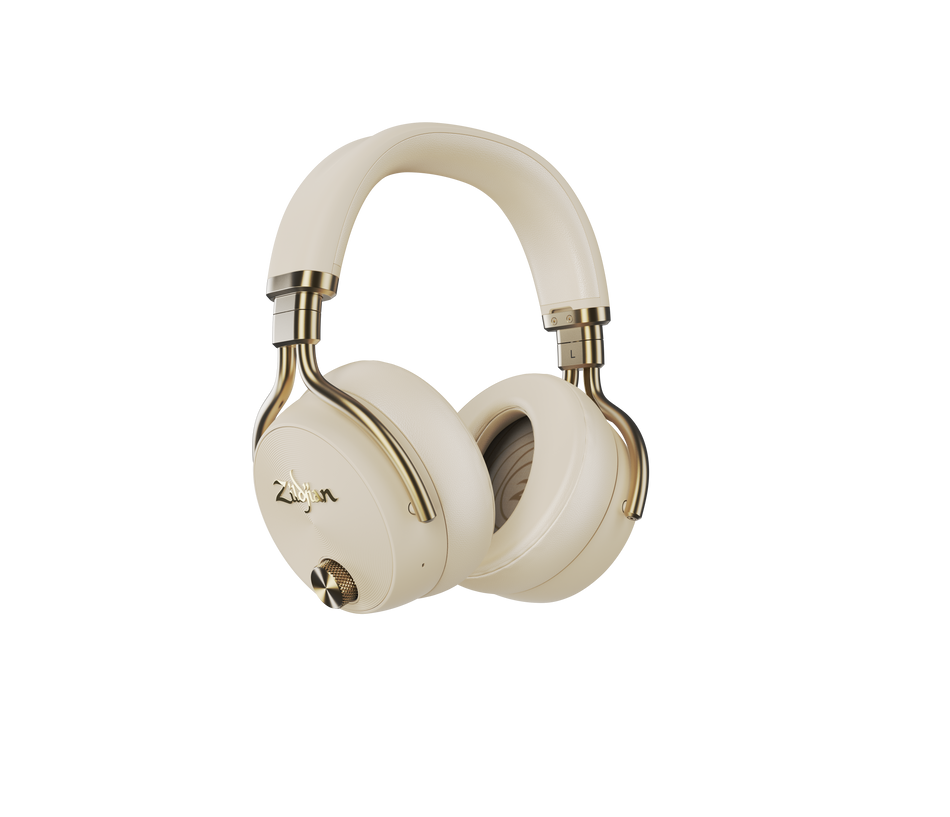 Alchem-E Perfect Tune Headphones, Sandstorm