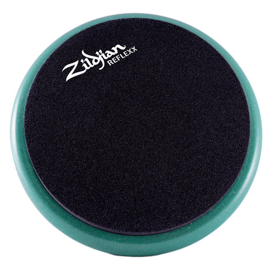 Zildjian Reflexx Cond Pad Green 6in