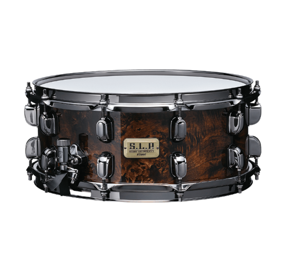Tama S.L.P. G-Maple 14x6" Snare Drum