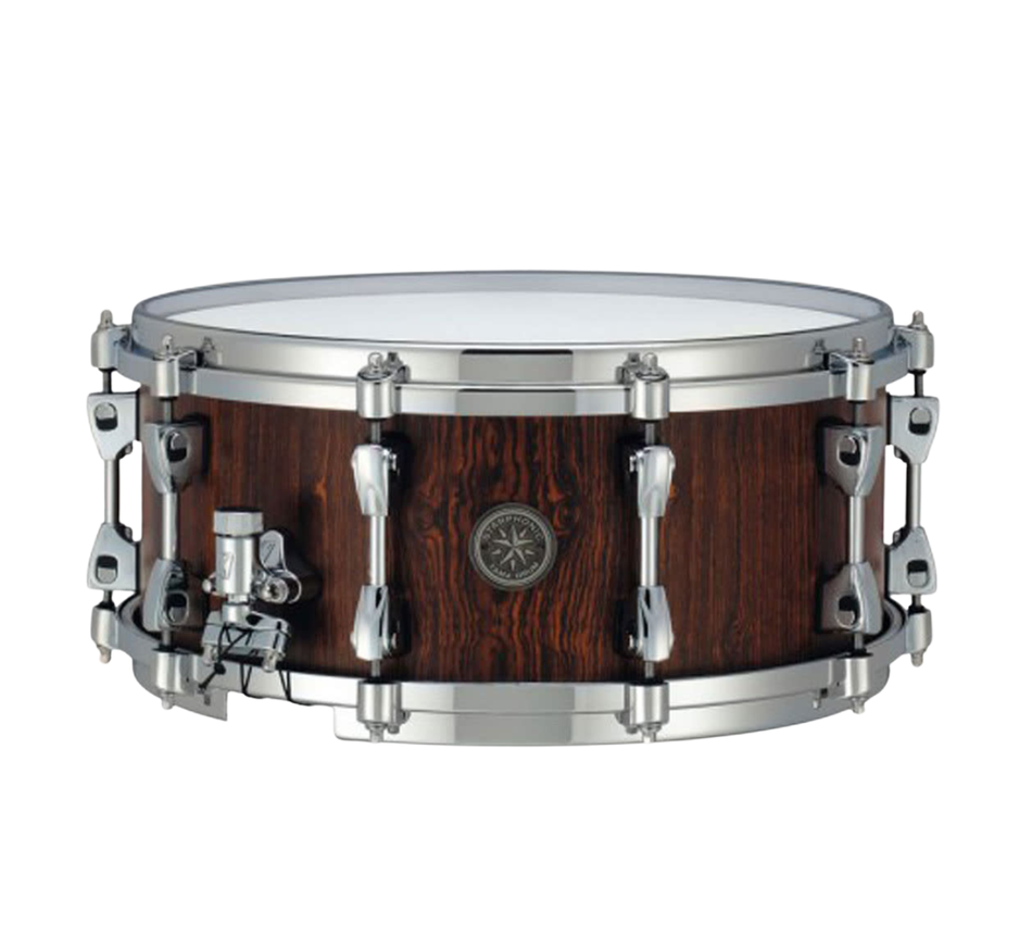 Tama 14x6 Starphonic Bubinga Snare Drum
