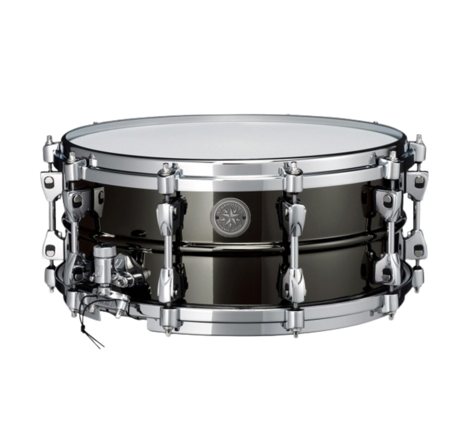 Tama 14x6 Starphonic Steel Snare Drum