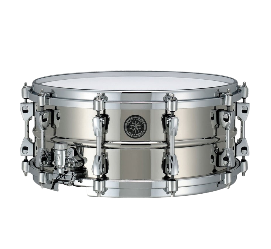Tama 14x6 Starphonic Brass Snare Drum