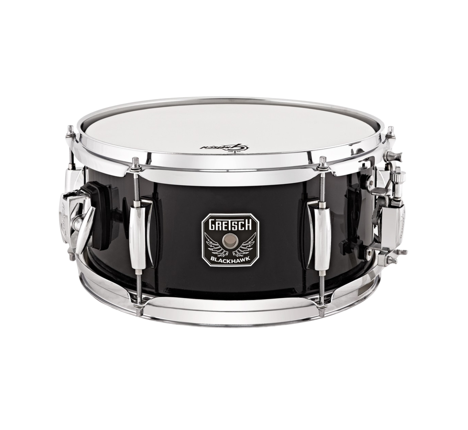 Gretsch Full Range Blackhawk Mighty Mini 12x5.5" Snare Drum