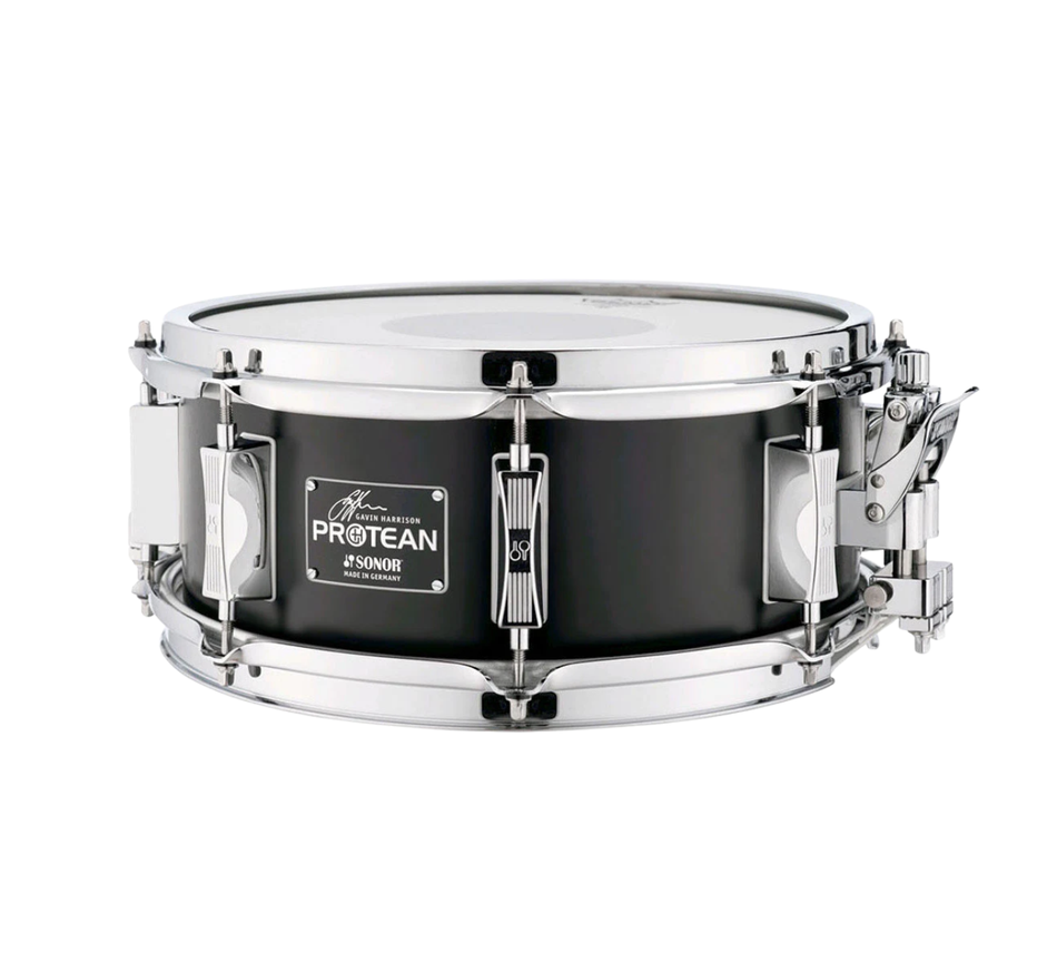 Sonor Gavin Harrison 12x5" Protean Snare Drum
