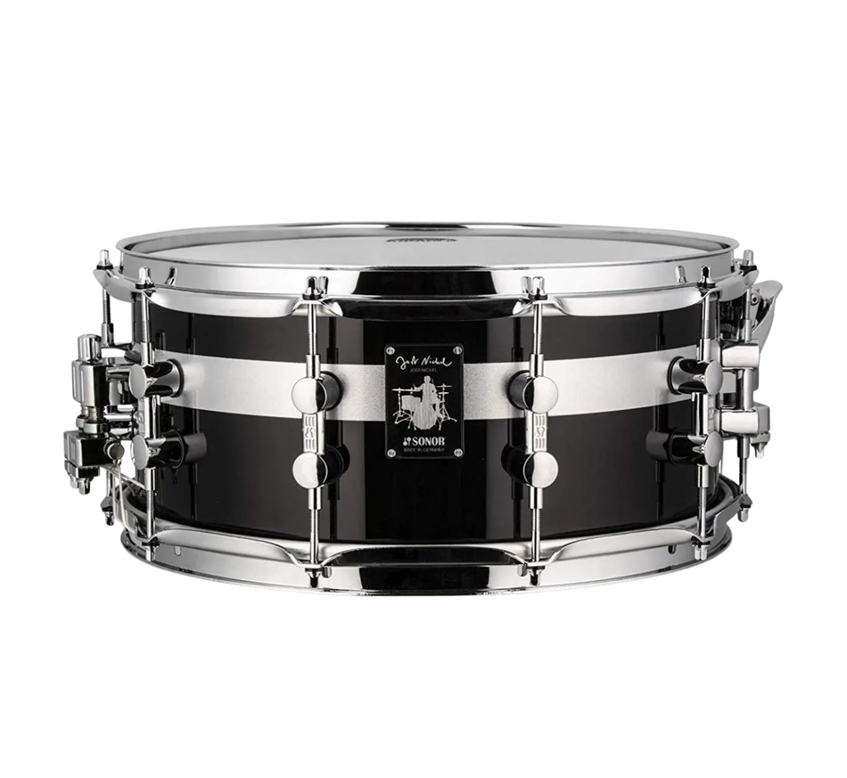 Sonor Jost Nickel Signature Beech 14x6.25" Snare Drum