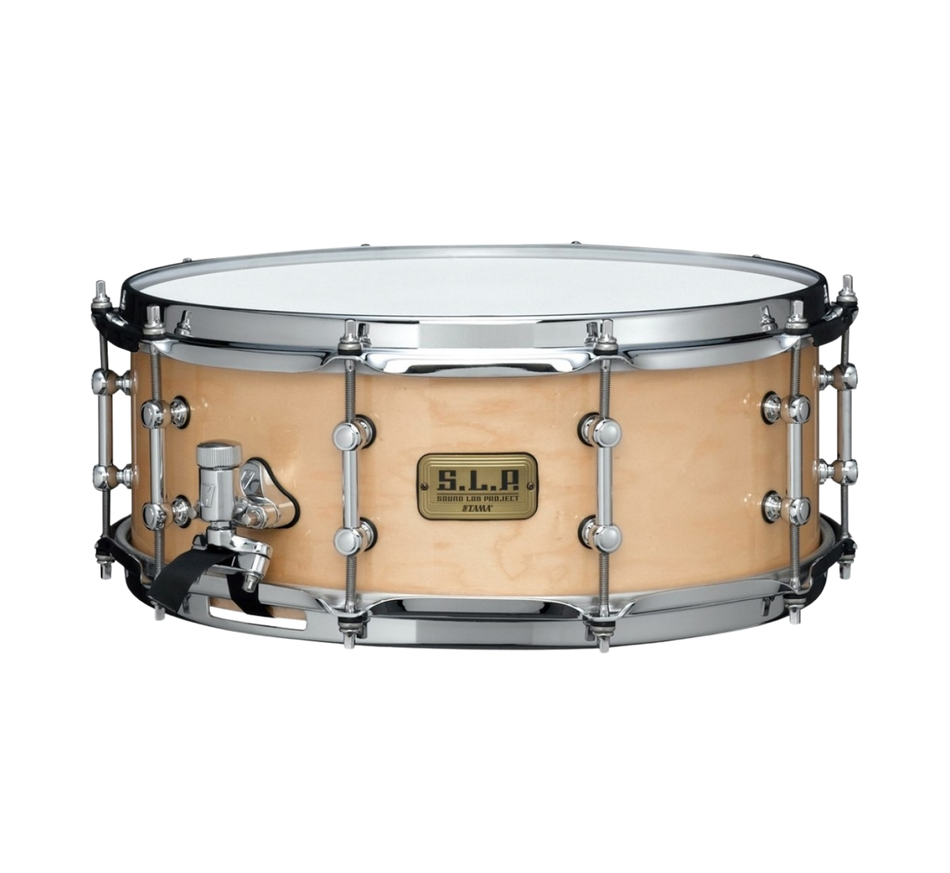 Tama S.L.P. Classic Maple 14x5.5" Snare Drum