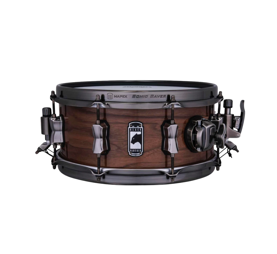 Mapex Black Panther Goblin 12x5.5” Snare Drum