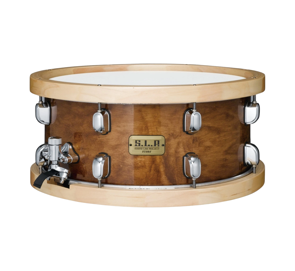 Tama S.L.P. Studio Maple 14x6.5" Snare Drum