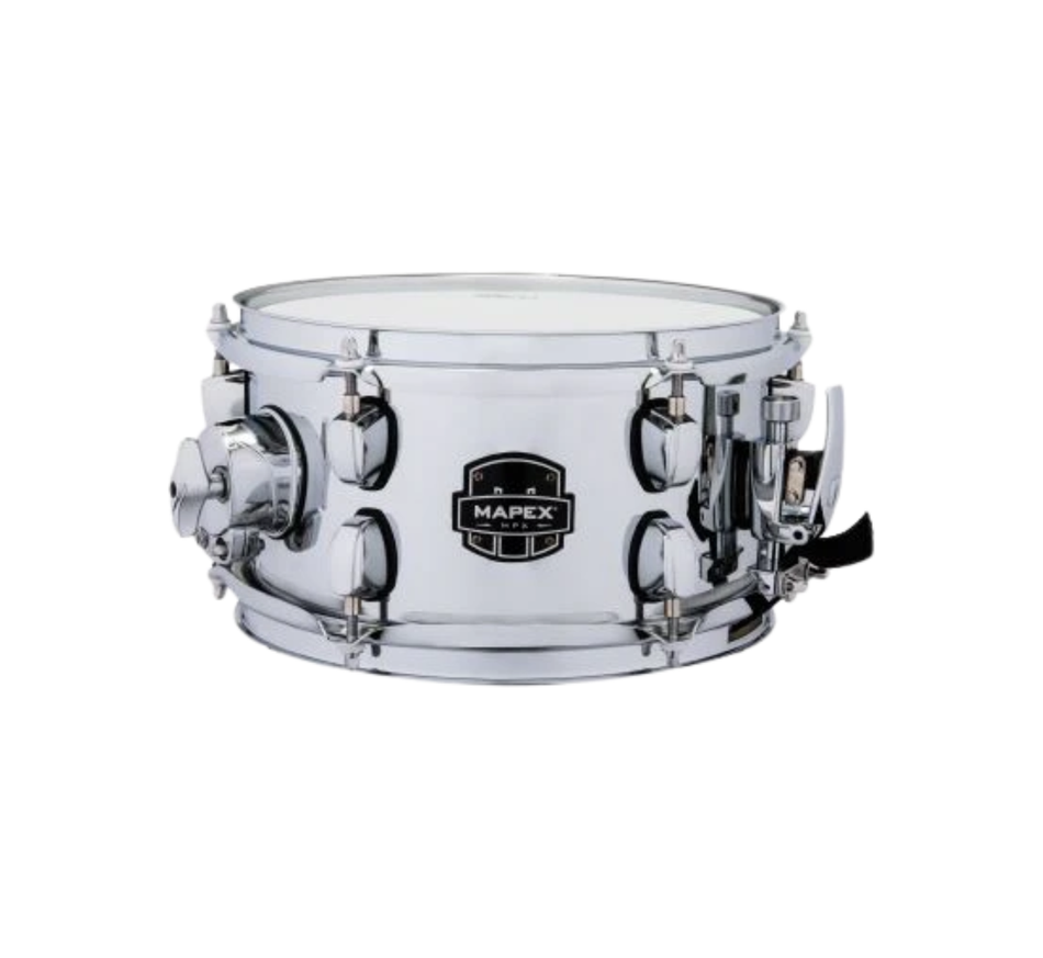 Mapex MPX Steel Snare Drum | 10 x 5.5" *EX DISPLAY*