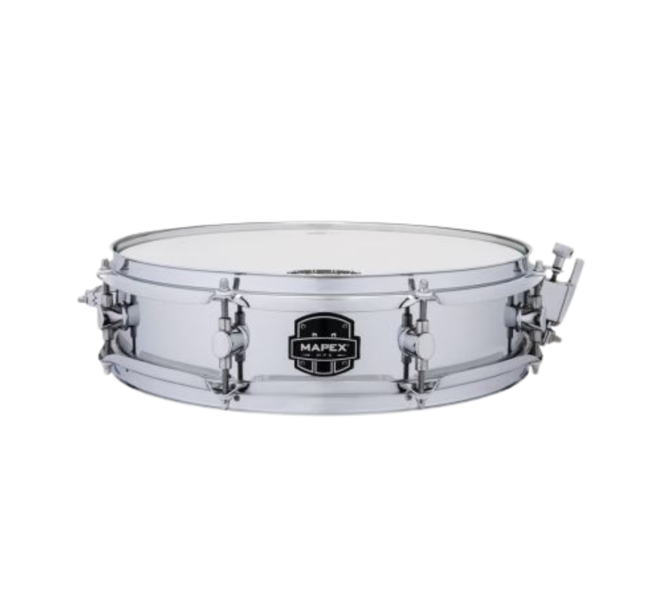 Mapex MPX Steel Snare Drum | 13" x 3.5"