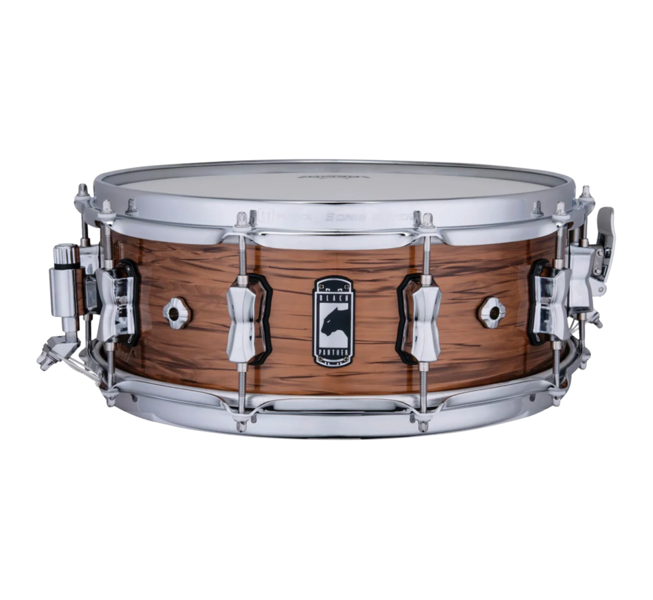 Mapex Black Panther Scorpion 14x5.5” Snare Drum