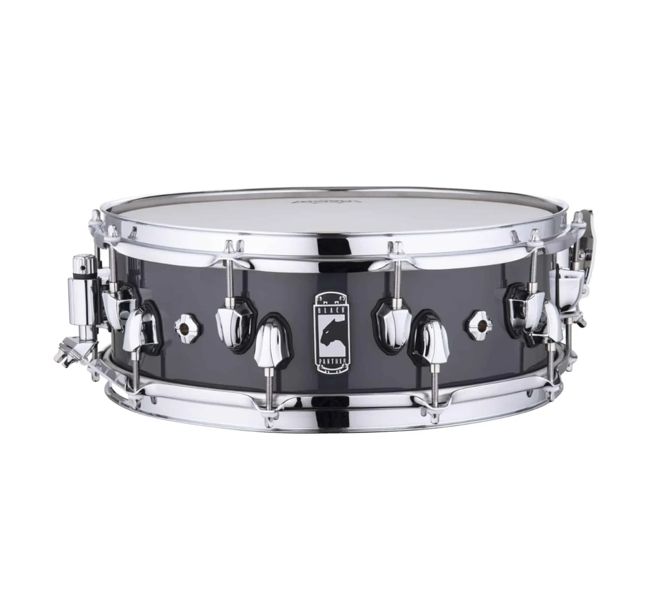 Mapex Black Panther 'Razor' Maple Snare Drum 14x5"