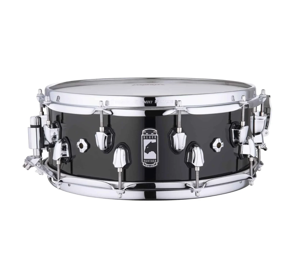 Mapex Black Panther 'Nucleus' Maple/Walnut Snare Drum 14x5.5