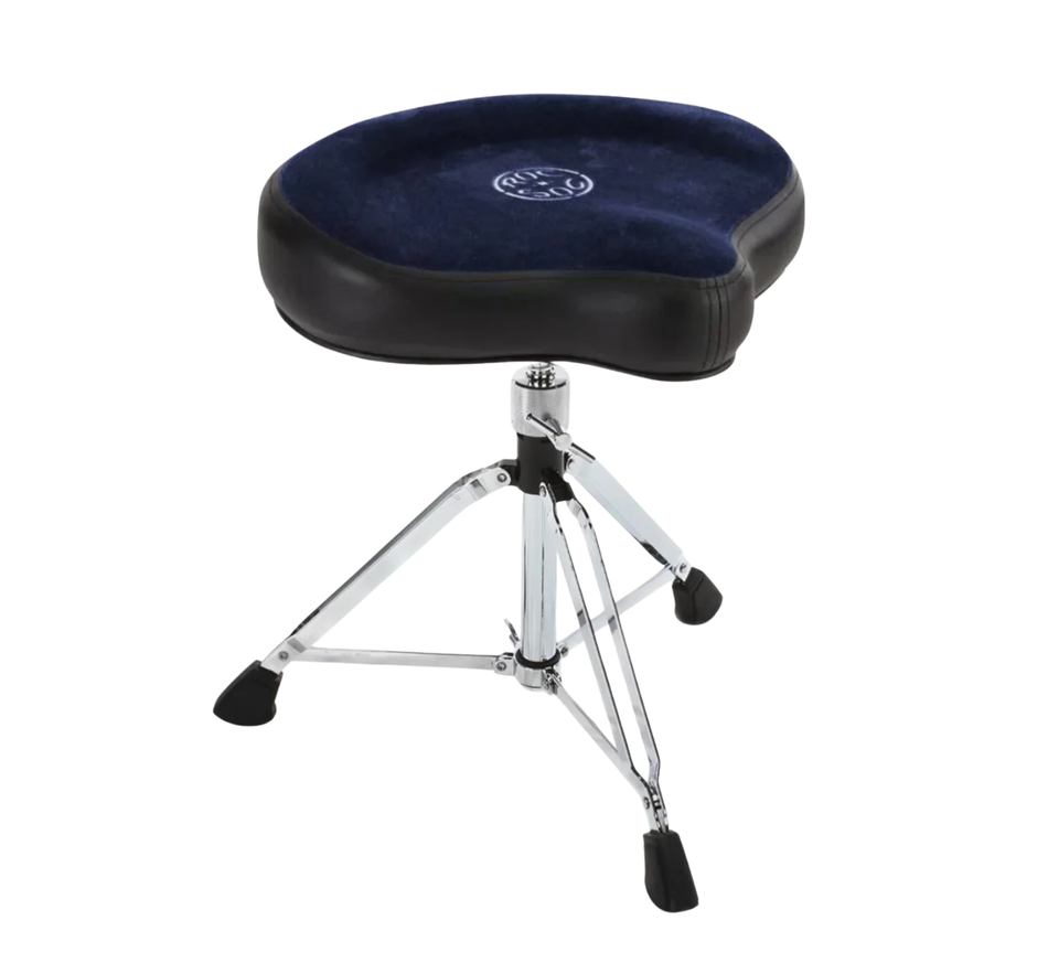 Roc n Soc Blue Cycle Top With Base Stool Throne
