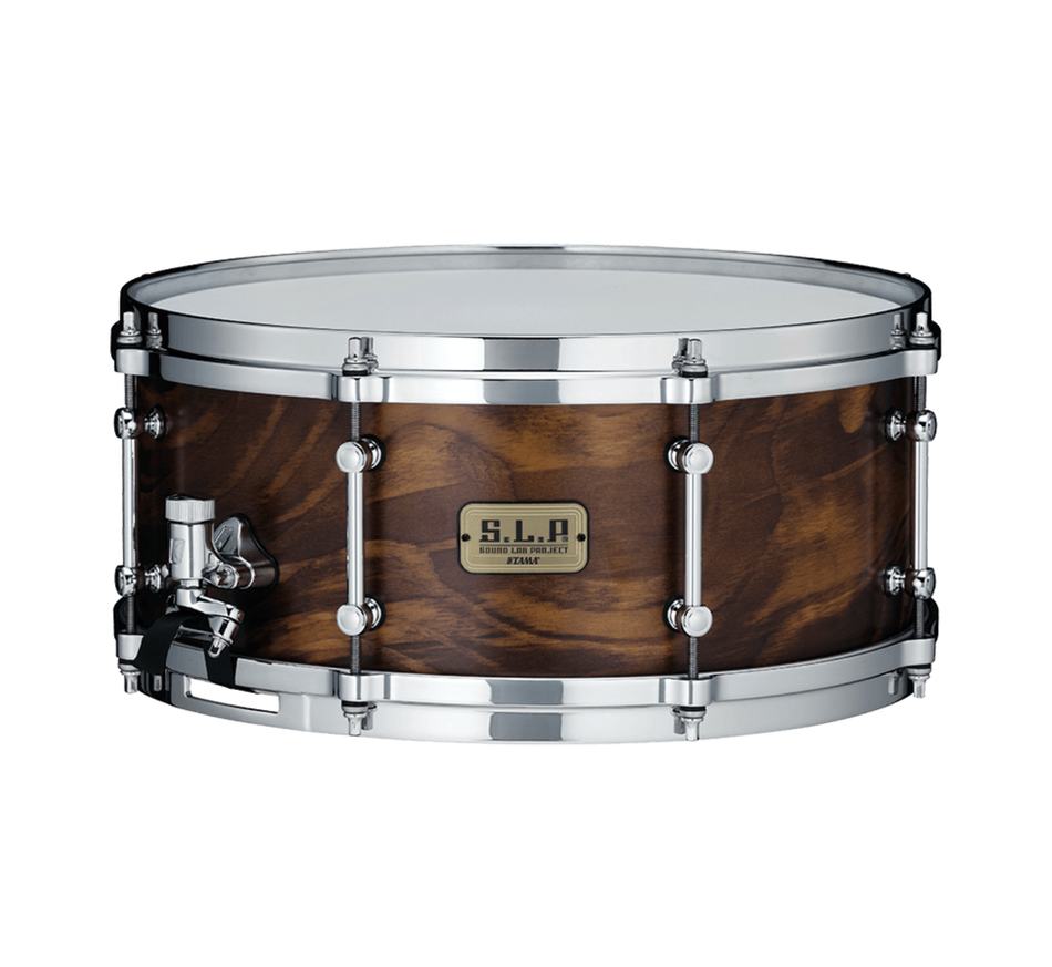Tama S.L.P. Fat Spruce 14x6" Snare Drum
