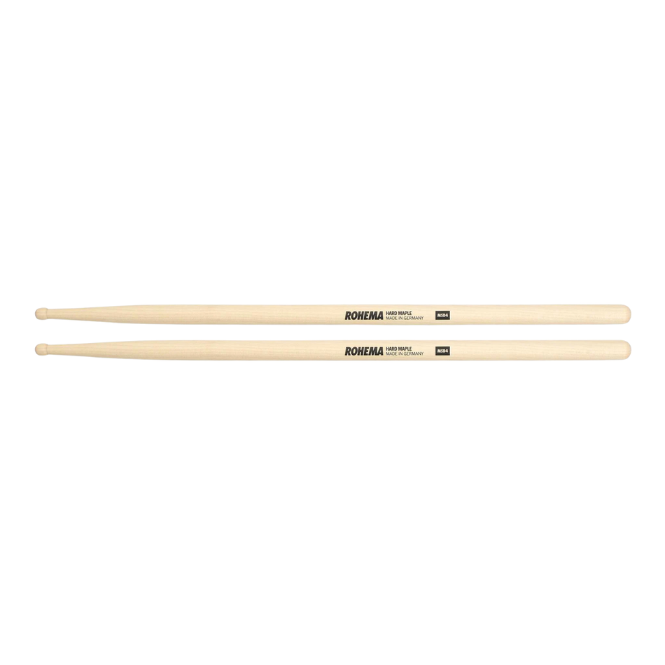 Rohema German Maple MSD4 Sticks - 618091
