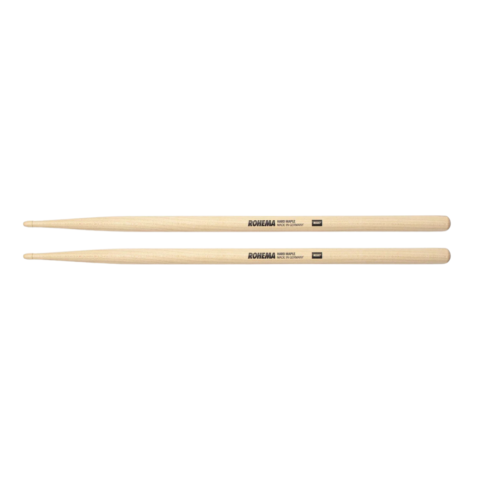Rohema German Maple MSD7 Sticks - 610002