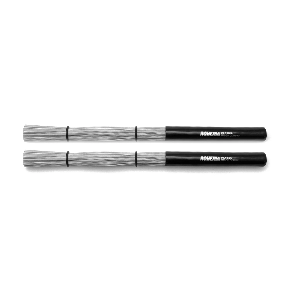 Rohema Poly Brush – Polymer Bristles