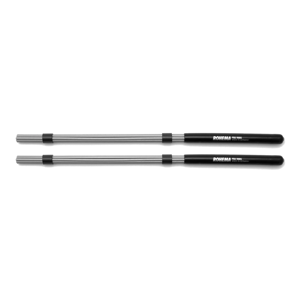 Rohema Poly Nylon Rods – Polymer Bristles