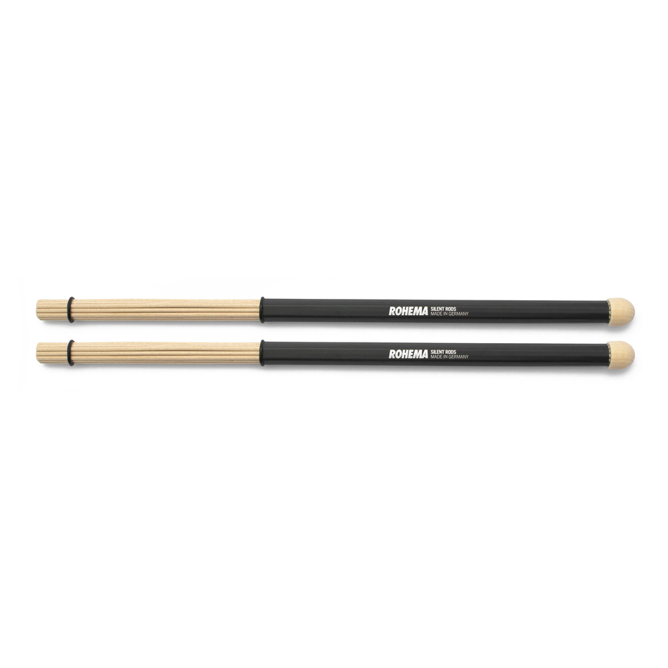 Rohema Silent Maple Rods