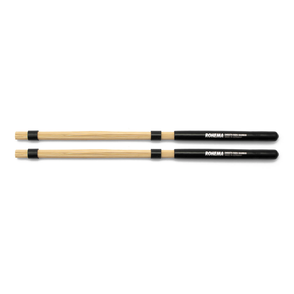Rohema Smooth Bamboo Rods
