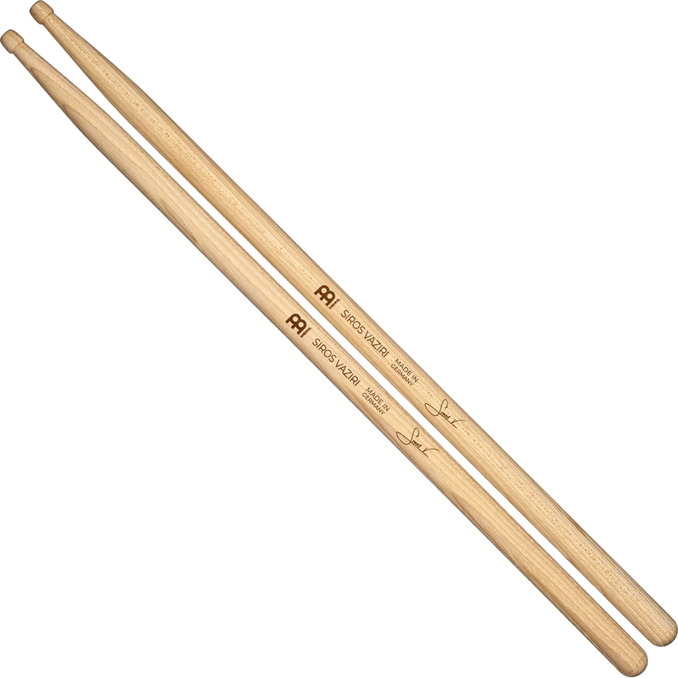 Meinl Siros Vaziri Signature Drumsticks SB608