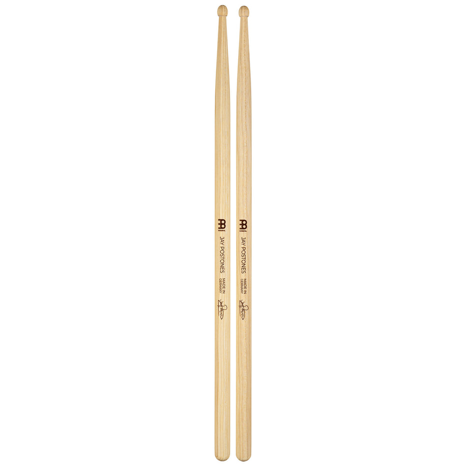 Jay Postones Meinl Signature Drumsticks
