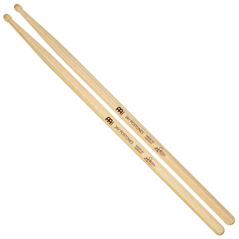 Jay Postones Meinl Signature Drumsticks