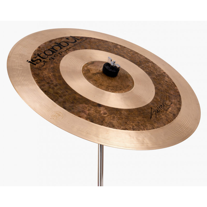 Istanbul Agop 22″ Sultan Ride Cymbal
