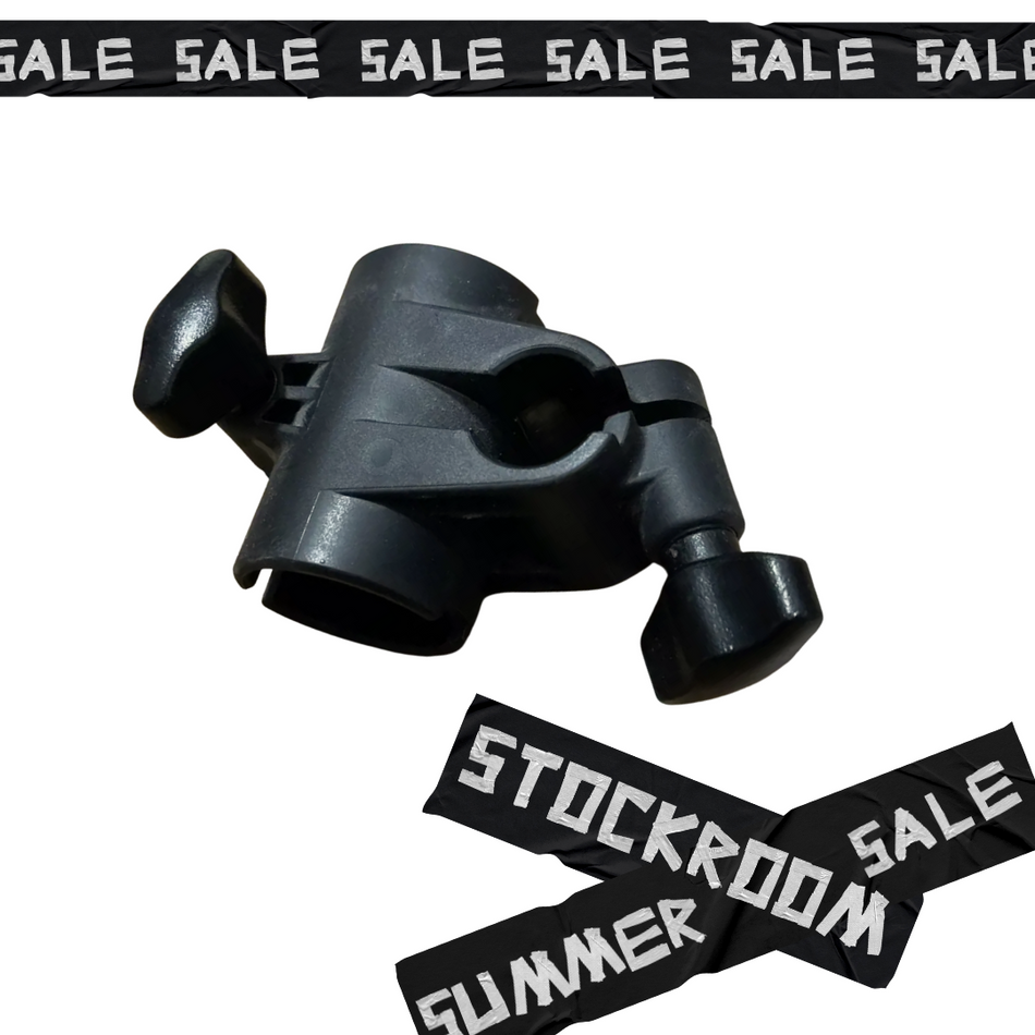 Yamaha New Style Electronic Drum Rack Clamp PA66 #1041
