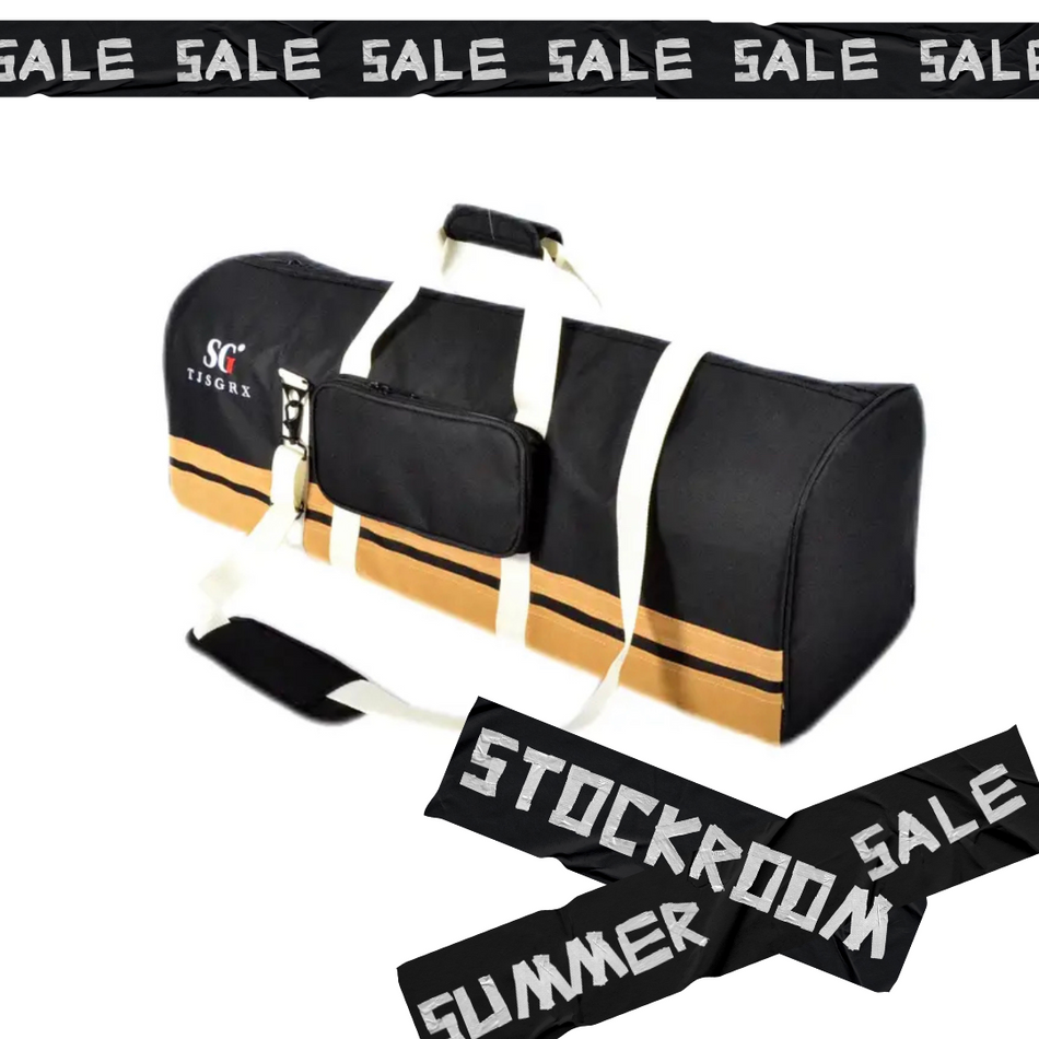 Drum Hardware Stands Bag Case