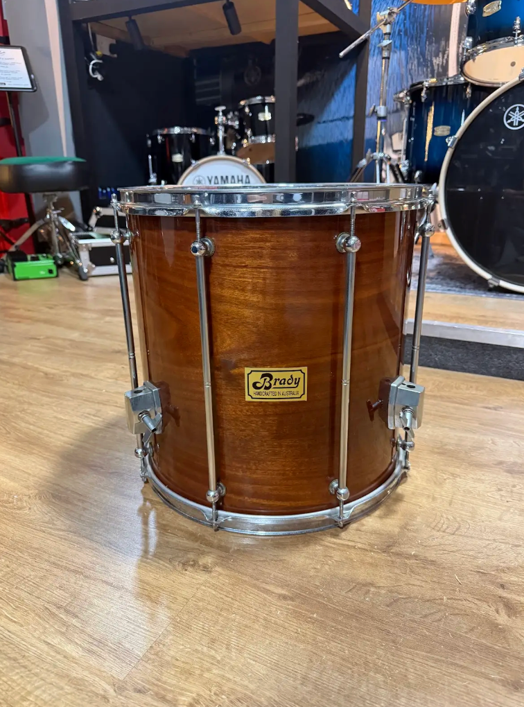 Brady 16" Floor Tom Drum #9000COS