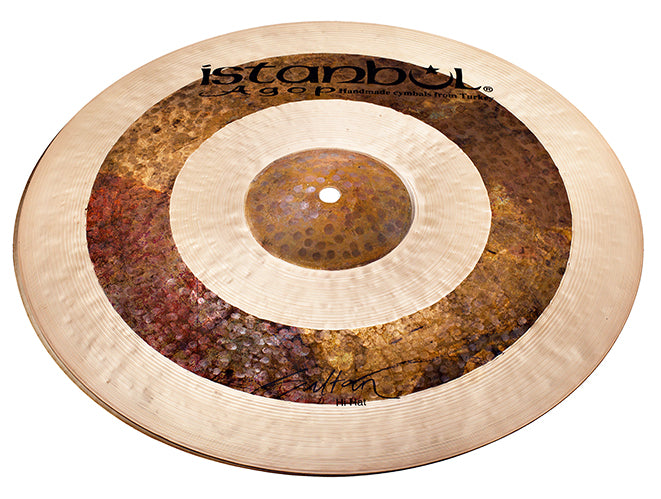 Istanbul Agop 15″ Sultan Hi-Hat Cymbals