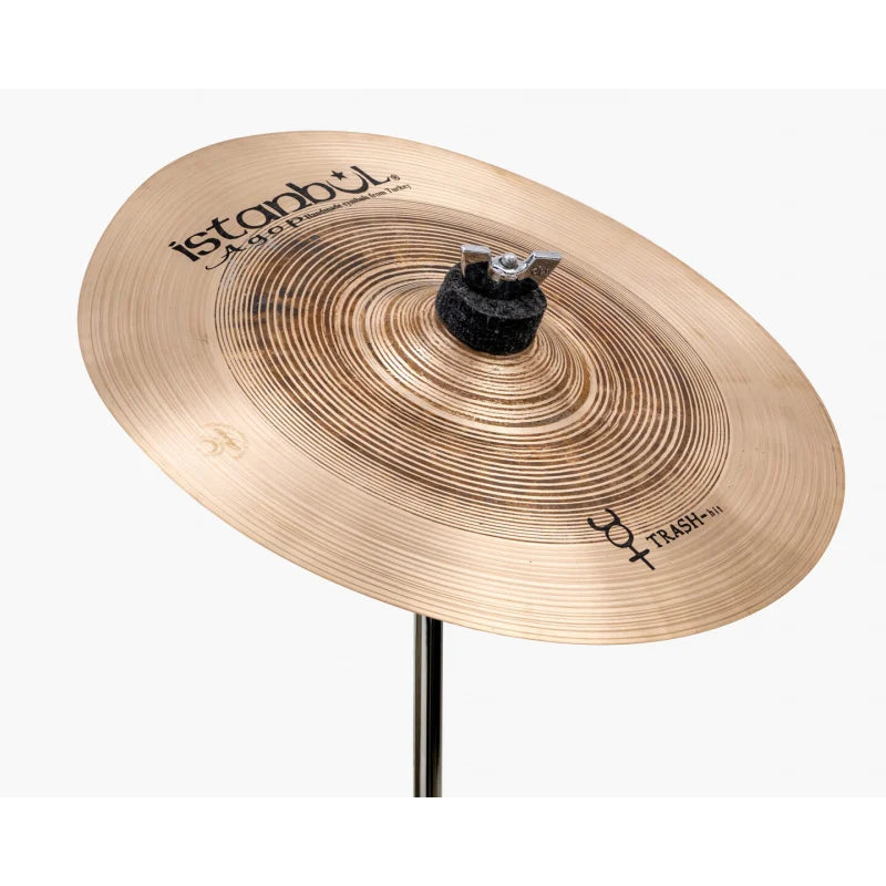 Istanbul Agop 10″ Trash Hit Cymbal