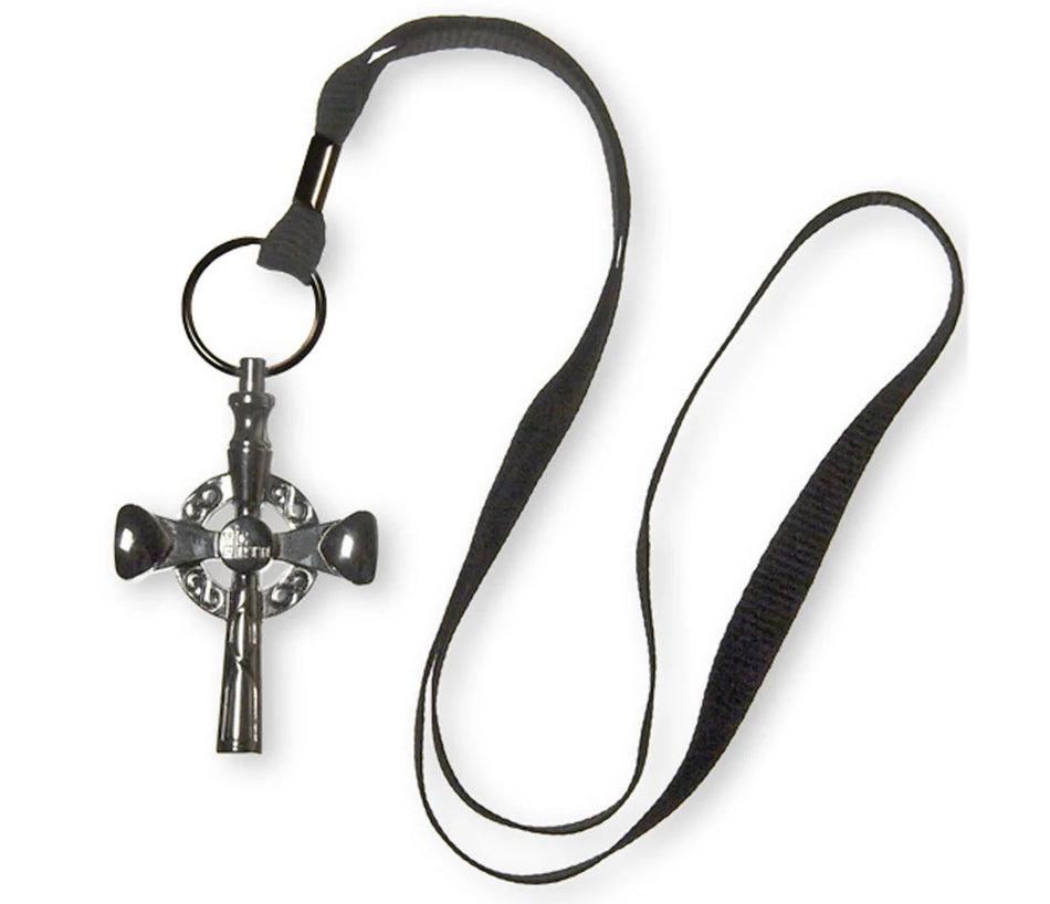 Vic Firth VICKEY Drum Key Necklace