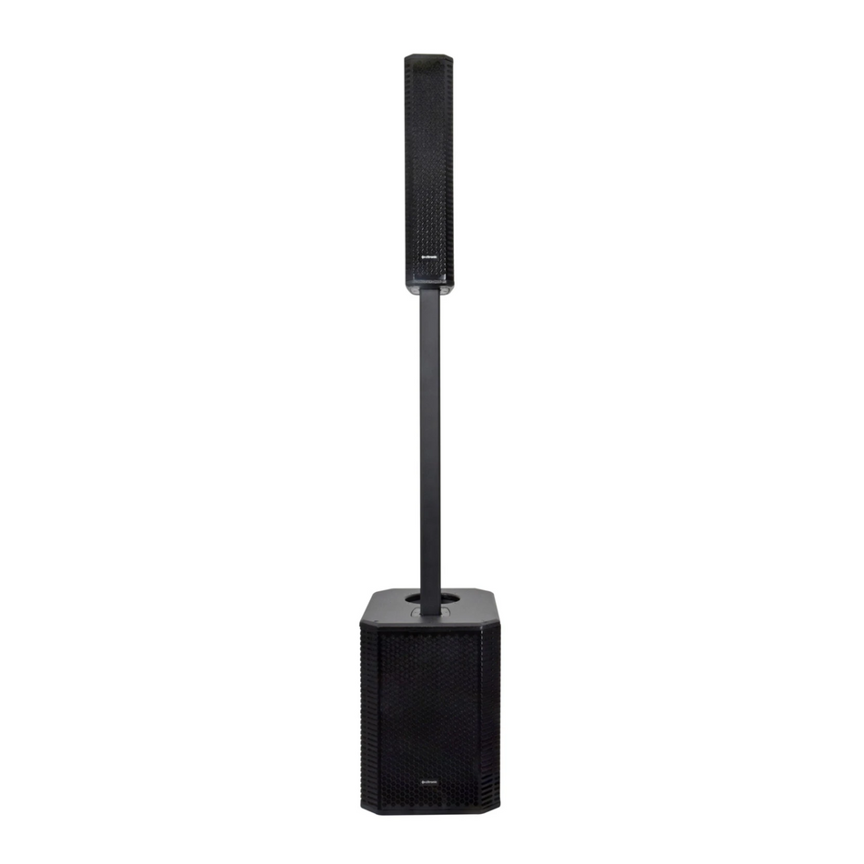 Citronic Neolith mk2 Active Sub + Column Array Active PA System