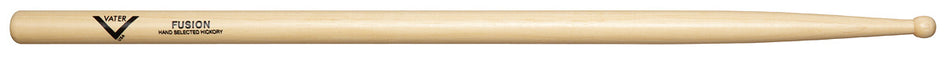 VATER Hickory Fusion Wood Tip Drum Sticks