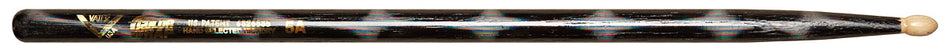 VATER - 5B Colour Wrap Wood Tip - Black Optic