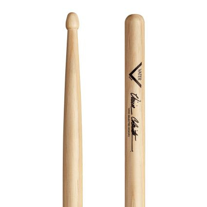 Vater American Hickory Vinnie Colaiuta Signature Drum Sticks